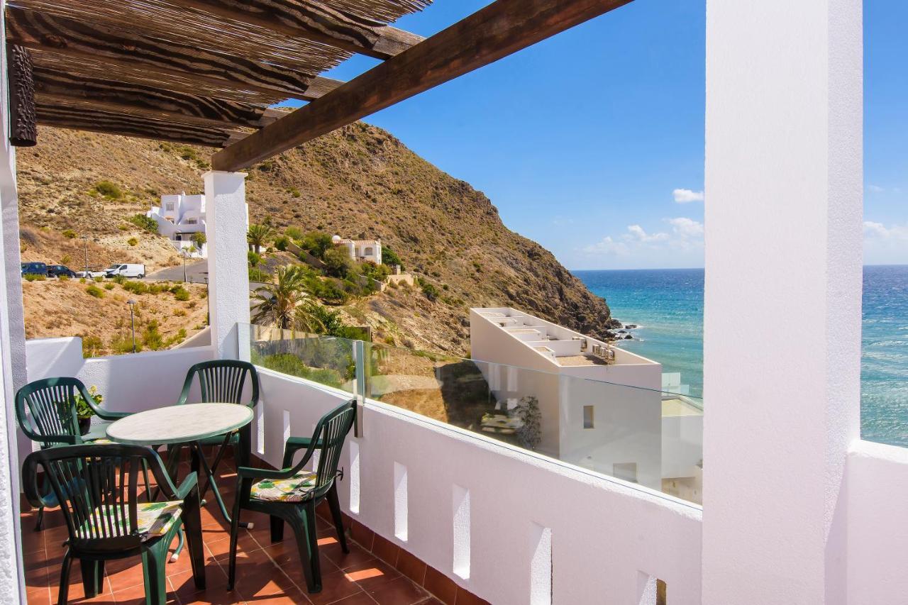 Apartamento Con Vistas Al Mar En 卡沃内拉斯 外观 照片
