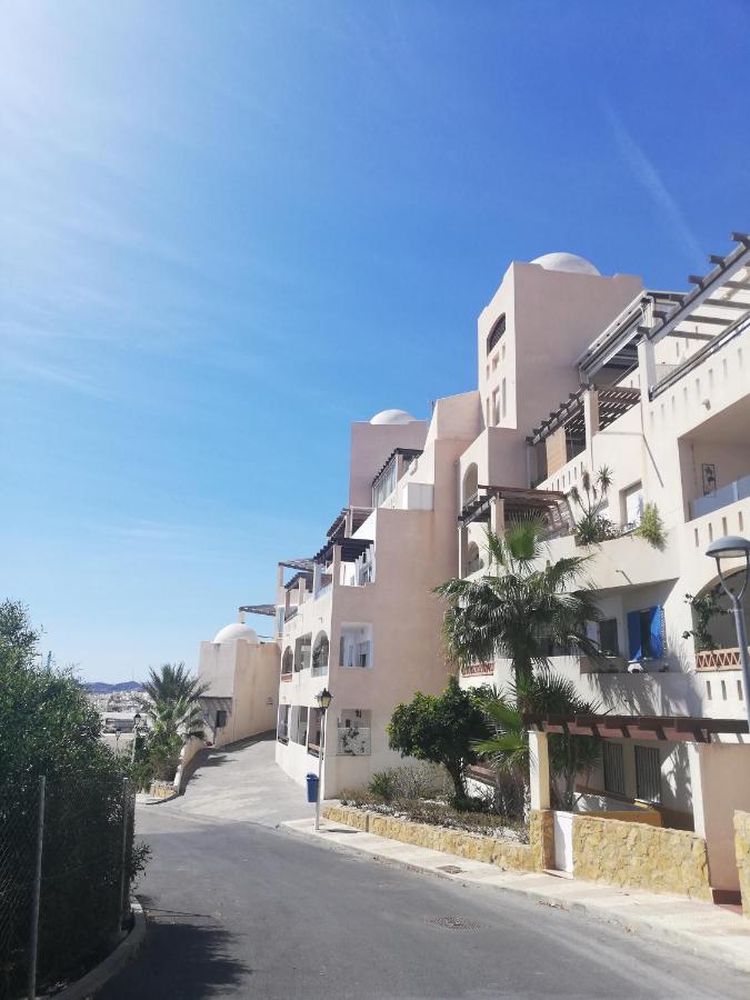 Apartamento Con Vistas Al Mar En 卡沃内拉斯 外观 照片